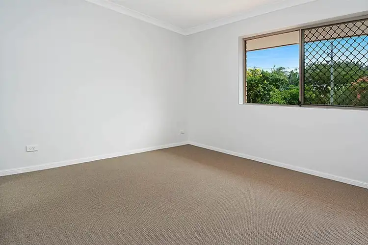 Fifth view of Homely unit listing, 6/89 Nudgee Road, Hamilton QLD 4007