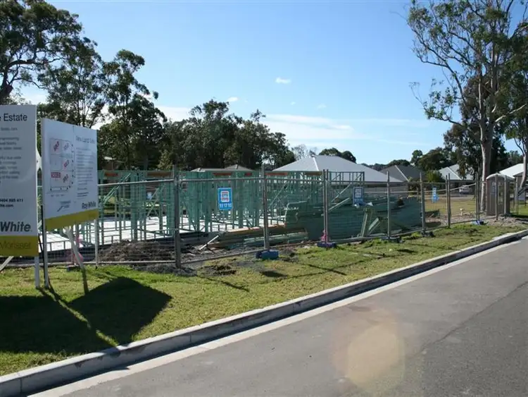 Second view of Homely land listing, Lot 2, 38-40 Lakeview Road, Morisset Park NSW 2264
