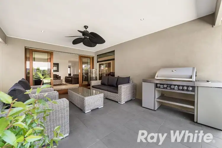 Seventh view of Homely house listing, 15 Drewett Circuit, Croydon VIC 3136