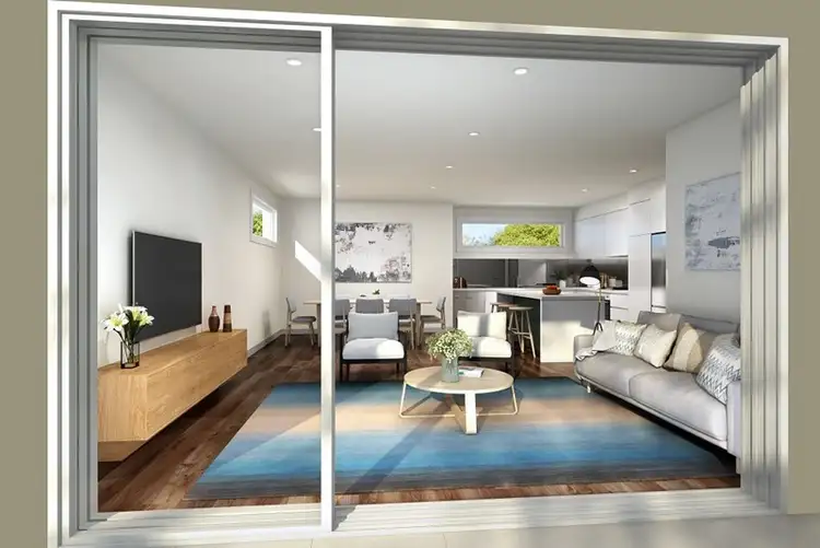 Fifth view of Homely house listing, 4/15 Rose Street, Rosebud West VIC 3940