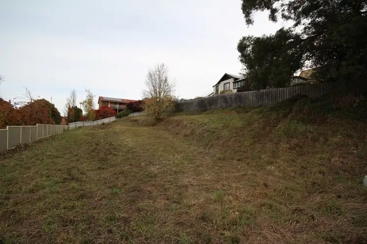 Fourth view of Homely land listing, 56 Oberon Street, Oberon NSW 2787