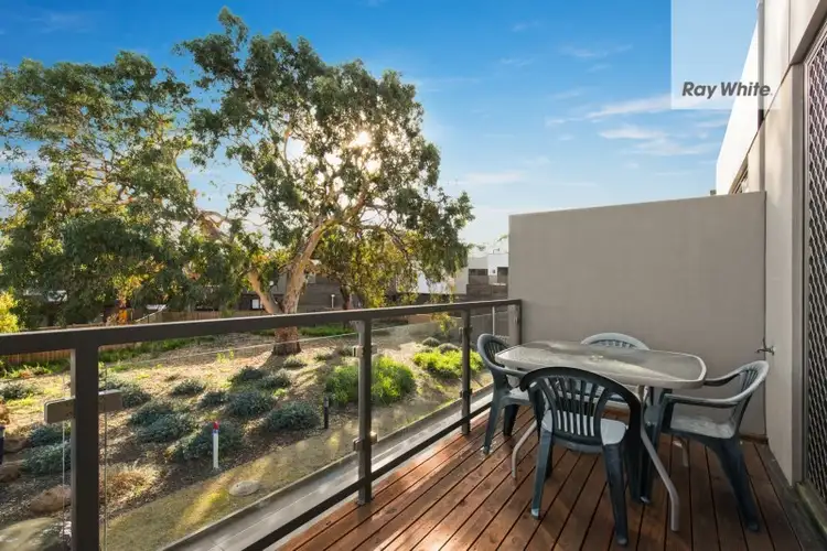 Second view of Homely house listing, 1/4 Vangelica Way, South Morang VIC 3752