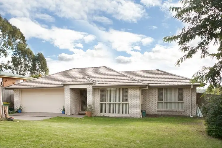 98 Avon Street, Leichhardt QLD 4305