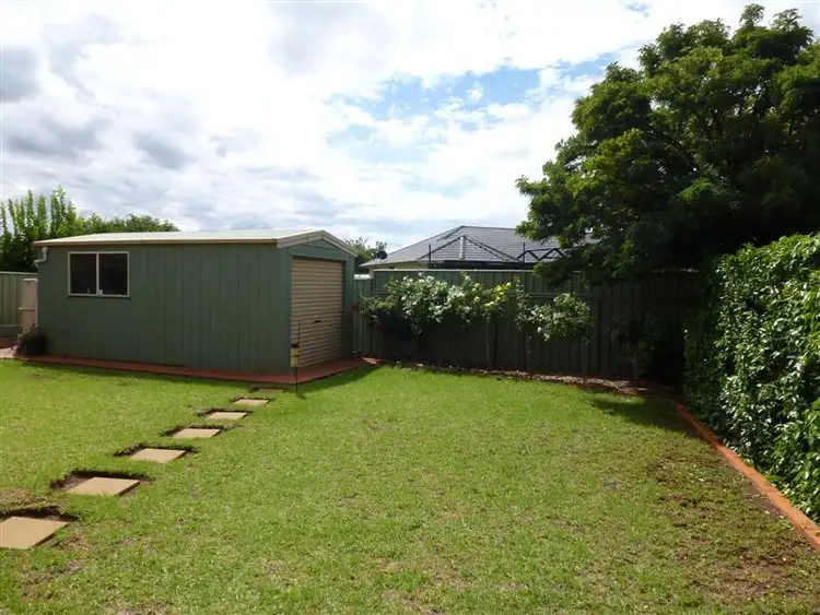 Seventh view of Homely house listing, 22 Castlereagh Avenue, Dubbo NSW 2830