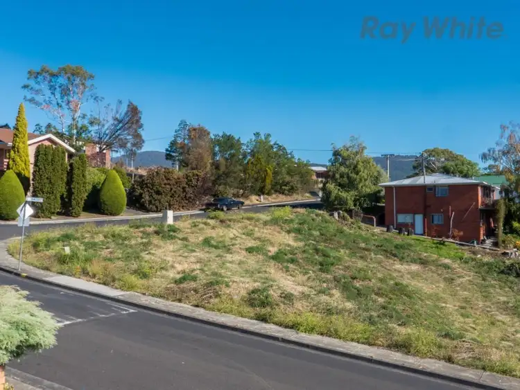 Third view of Homely land listing, 84 Amy Street, West Moonah TAS 7009
