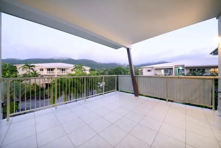 Third view of Homely unit listing, 71/21 Shute Harbour Road, Cannonvale QLD 4802