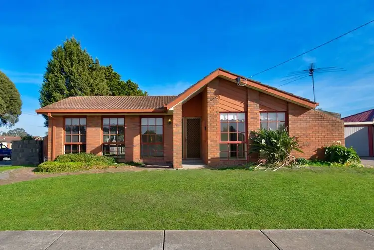 9 Glendale Avenue, Epping VIC 3076