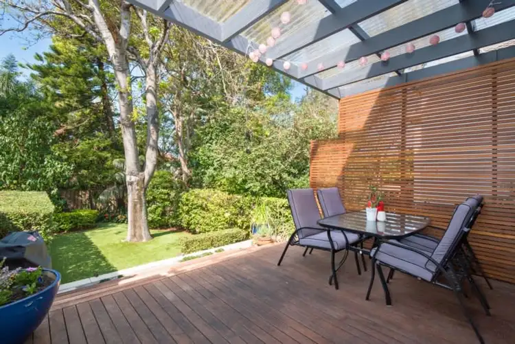 Sixth view of Homely house listing, 15 Harbour Street, Mosman NSW 2088