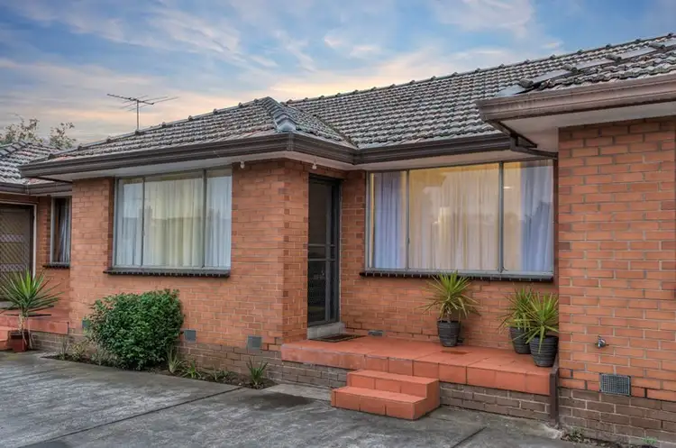 Second view of Homely unit listing, 4/13 Barton Street, Reservoir VIC 3073