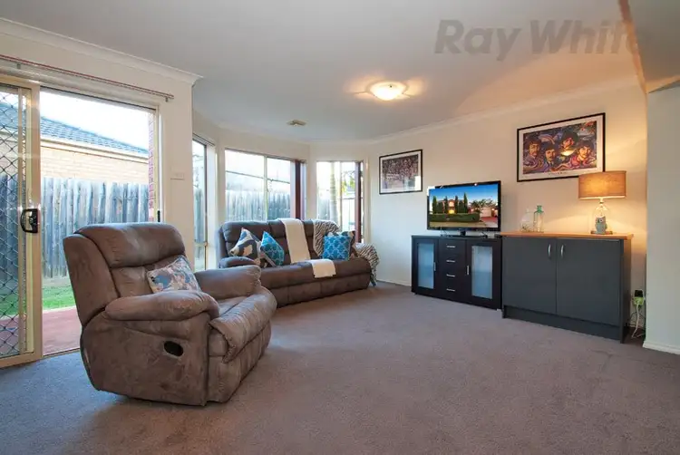 Sixth view of Homely house listing, 12 GLENPARK Drive, Wonga Park VIC 3115
