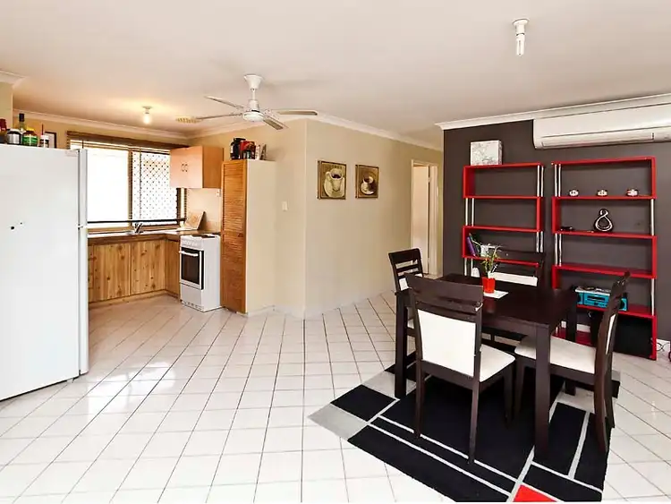 Second view of Homely house listing, 30 Gavarnie Way, Coodanup WA 6210