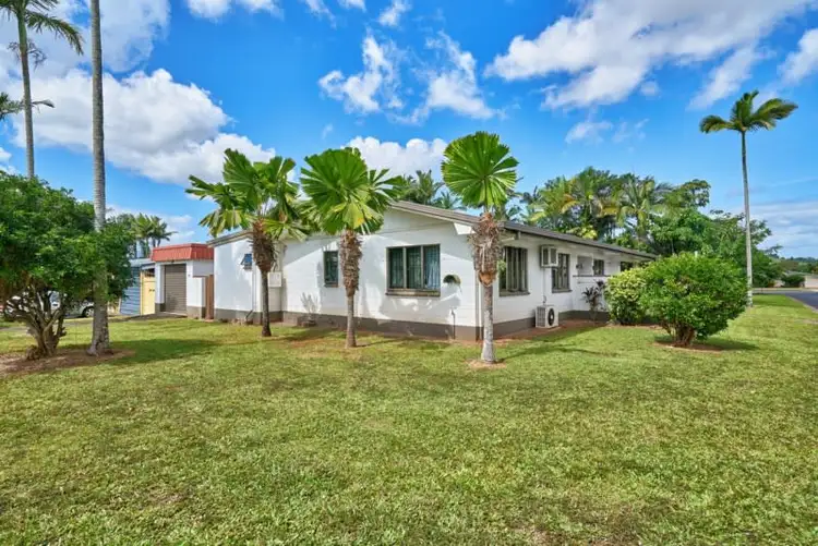 Main view of Homely house listing, 6 Tamba Street, Bayview Heights QLD 4868