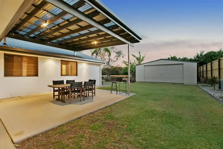 Second view of Homely house listing, 13 Abbotsleigh Street, Thornlands QLD 4164
