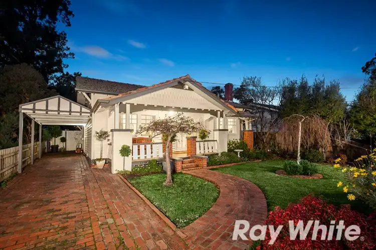 Third view of Homely house listing, 22 William Street, Box Hill VIC 3128