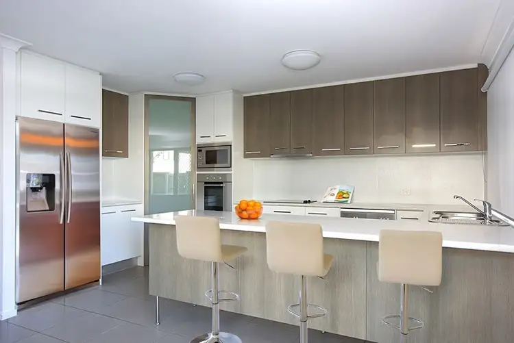 Fifth view of Homely house listing, 16/4 Lindesay Street, Caloundra West QLD 4551