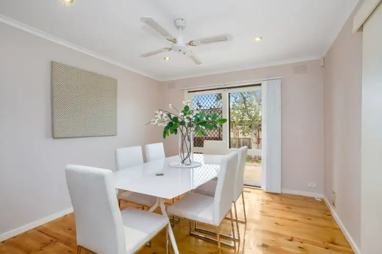 Third view of Homely house listing, 10 Dorothea Court, Bundoora VIC 3083