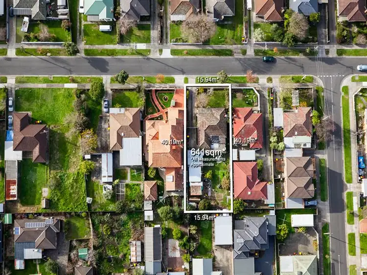41 Ormond Road, Clayton VIC 3168