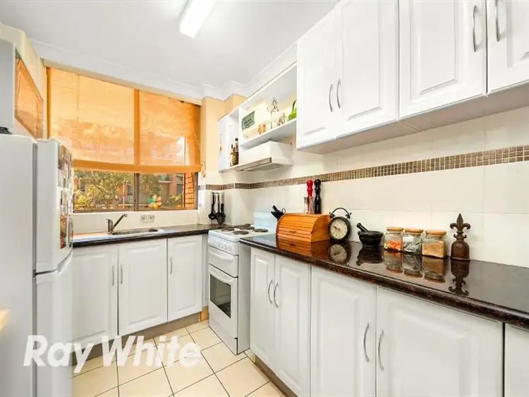 Fourth view of Homely unit listing, 34/68 Great Western Highway, Parramatta NSW 2150