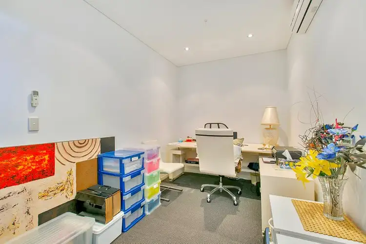 Fifth view of Homely apartment listing, 805/4 Como Cresecent, Southport QLD 4215