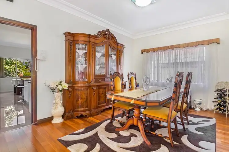 Sixth view of Homely house listing, 65 Delange Road, Putney NSW 2112