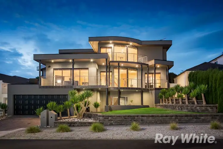 Main view of Homely house listing, 29 Viewgrand Way, Greensborough VIC 3088