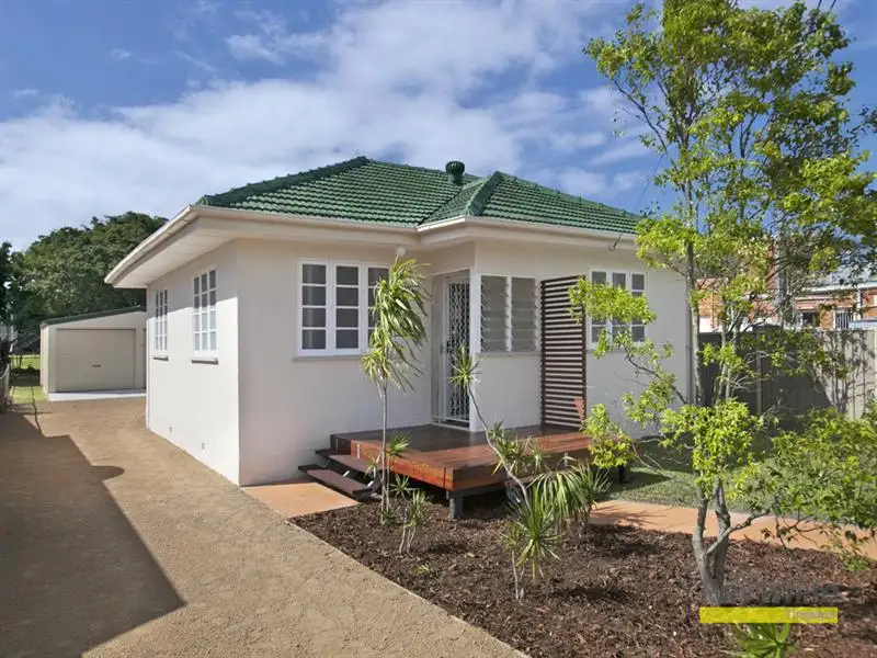 Main view of Homely house listing, 7 Allen Street, Wynnum QLD 4178
