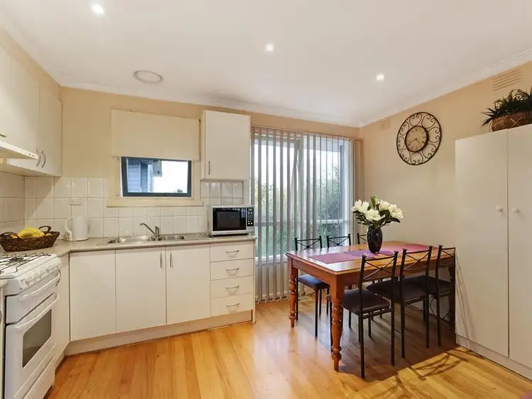 Fourth view of Homely unit listing, 1/245 Nepean Street, Greensborough VIC 3088