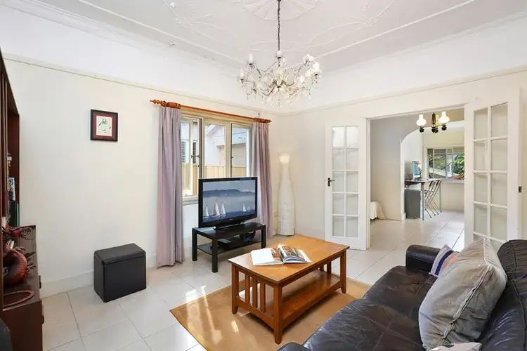 Fifth view of Homely house listing, 17 Lancelot Street, Concord NSW 2137