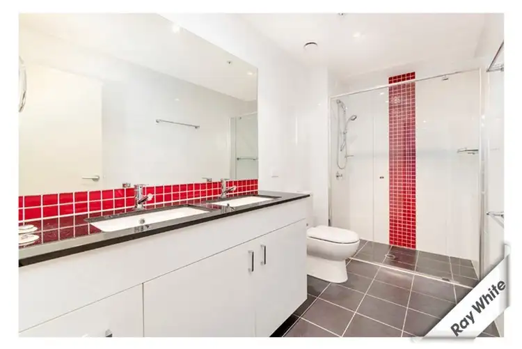 Fifth view of Homely house listing, 3/1 Mouat Street, Lyneham ACT 2602