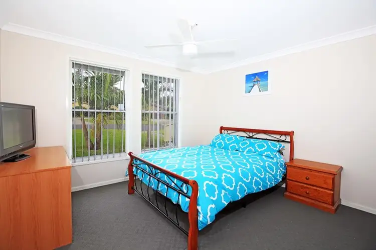 Seventh view of Homely house listing, 6 Jasmine Drive, Bomaderry NSW 2541