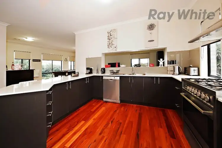 Sixth view of Homely house listing, 43 Vaucluse Boulevard, Sanctuary Lakes VIC 3030