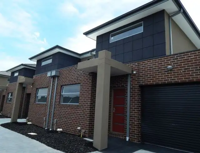3/20 Barry Street, Reservoir VIC 3073