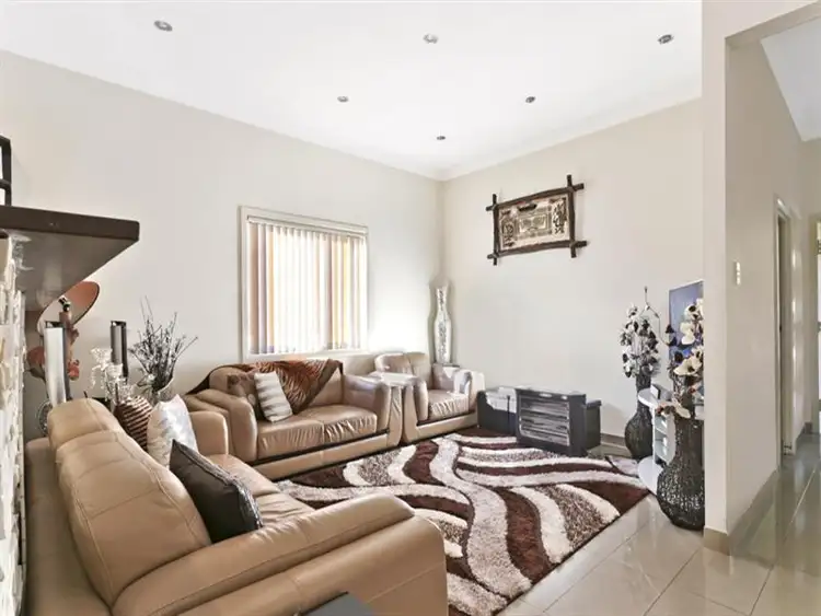 Sixth view of Homely house listing, 27 Jellicoe Street, Condell Park NSW 2200