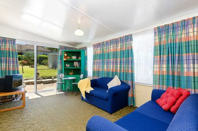 Third view of Homely house listing, 91 Parkes Street, West Ryde NSW 2114