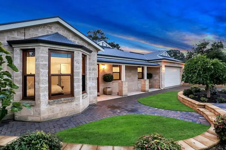 17 Richards Road, Willunga SA 5172