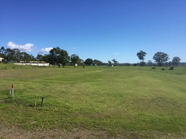 Third view of Homely land listing, 27b Nugent Pinch Road, Cotswold Hills QLD 4350