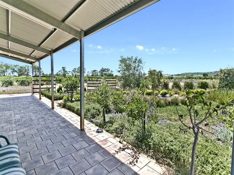 Seventh view of Homely house listing, 733B Light Pass Road, Angaston SA 5353