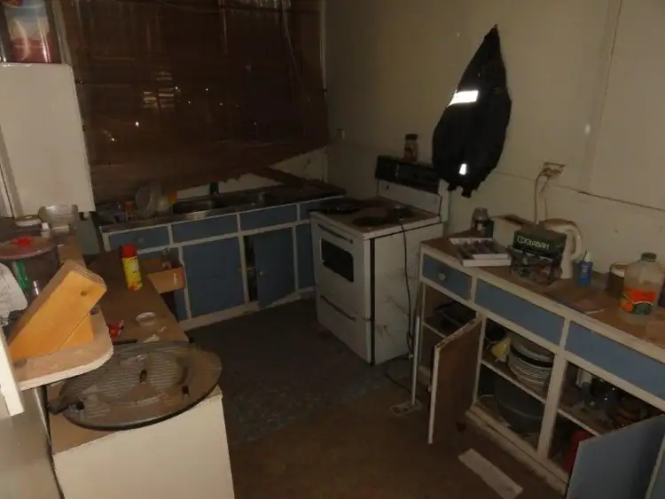 Third view of Homely house listing, 345 Wilson Street, Broken Hill NSW 2880