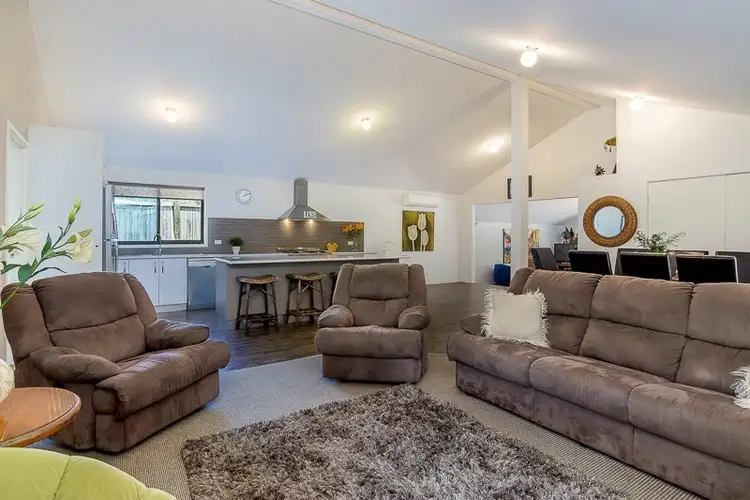 Second view of Homely house listing, 171 Justice Road, Cowes VIC 3922