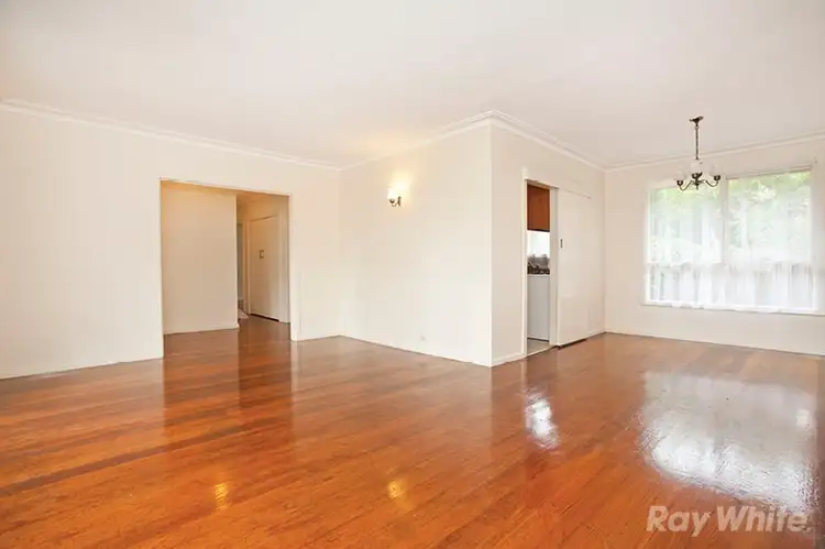 Third view of Homely house listing, 27 Lemon Grove, Nunawading VIC 3131