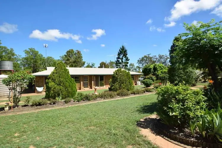 Main view of Homely rural property listing, 40 Dunlop Road, Esk QLD 4312