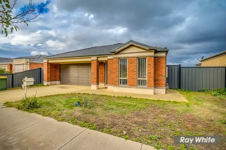 Second view of Homely house listing, 26 FERNHURST Avenue, Derrimut VIC 3030