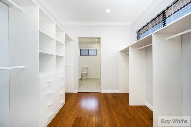 Seventh view of Homely house listing, Lot 104 Shout Road, Edmondson Park NSW 2174