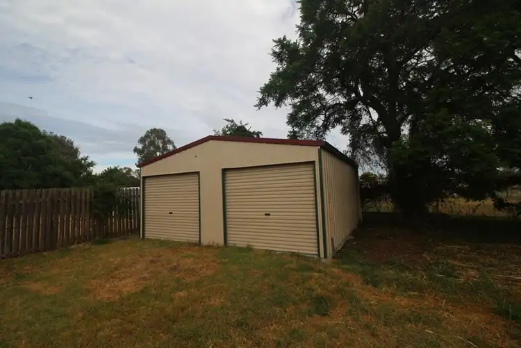 Fourth view of Homely house listing, 19 Walpole, Millmerran QLD 4357