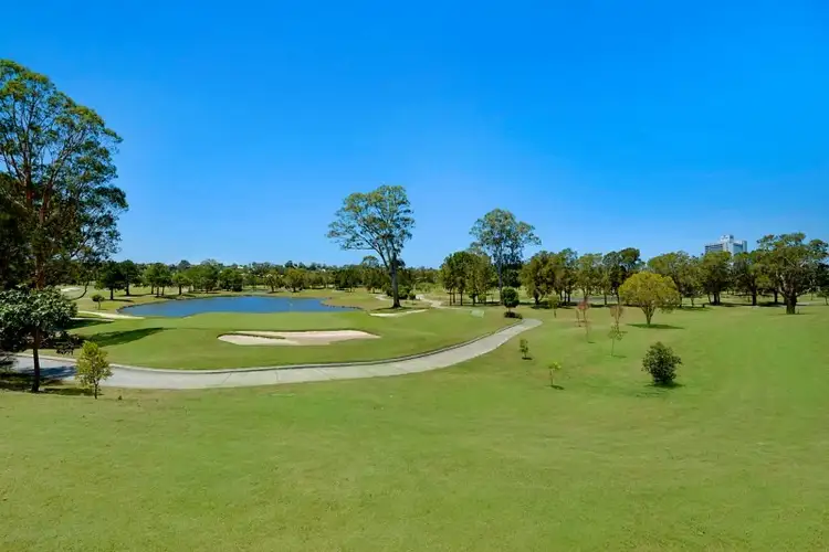 Second view of Homely house listing, 19 The Boulevard, Benowa QLD 4217