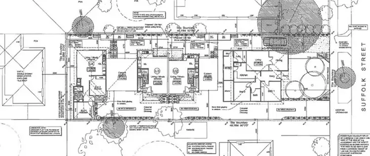 Third view of Homely townhouse listing, Address available on request