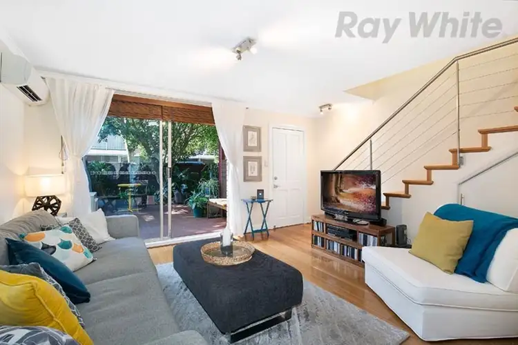 40/7-15 Taranto Road, Marsfield NSW 2122