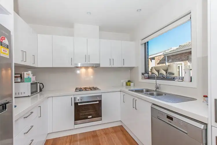Fourth view of Homely unit listing, 1/147 Purinuan Road, Reservoir VIC 3073