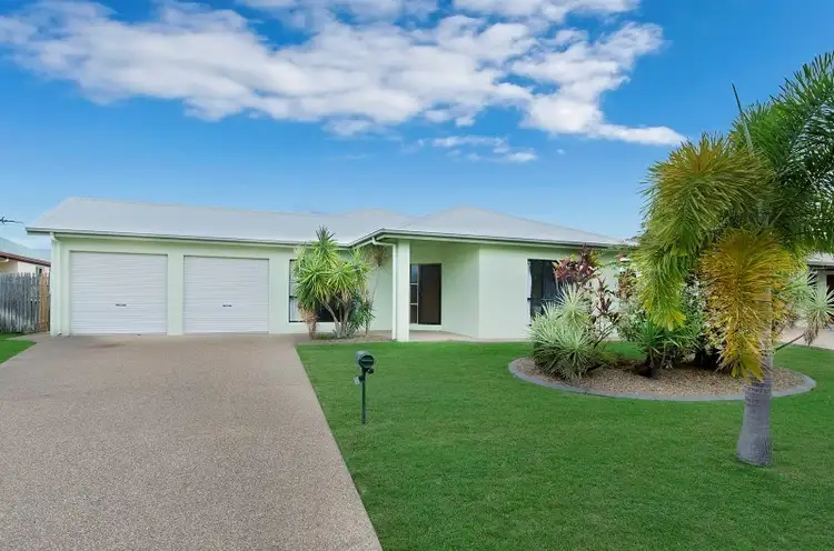 8 Angelus Place, Kirwan QLD 4817