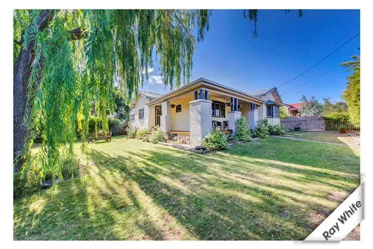 Main view of Homely house listing, 36 Donald Road, Queanbeyan NSW 2620